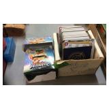 ONE PIECE TOG CARDS & PRISMATIC CARDS