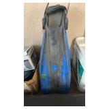 SWIM FINS