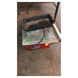 TILE SAW