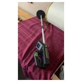 6 FUNCTION METAL DETECTOR