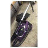 CYCLONE CANISTER VAC