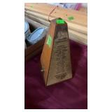 SETH THOMAS METRADOME