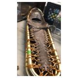 SHERPA SNOW CLAW SNOW SHOES, 34'