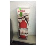 KIDDIE FIRE EXTINGUISHER