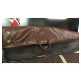2 SOFT SIDED GUN CASES