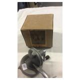 FIX-REEL W/ ORIGINAL BOX