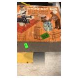 DADO SET & SAW BLADES