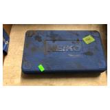 NEIKO ALLEN WRENCH SET IN BLUE CASE