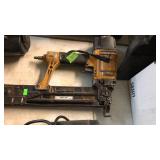 STANLEY CROWN STAPLER