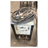 MILLER THUNDERBOLT WELDER