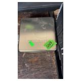 NEW CARHART LEATHER BI-FOLD WALLET