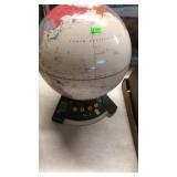 EXPLORATOY GEO SAFARI WORLD GLOBE