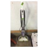 BISSELL SPIN WAVE CLEANER