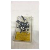 JA COXE BRONSON REEL COMPANY MESH ASSEMBLY