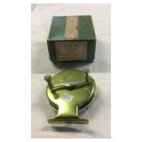 FLIP IT MODEL 11 FISHING REEL IN ORIGINAL BOX