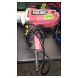 CHICAGO ELECTRIC IMPACT DRIVER