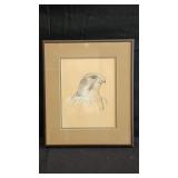 RON JENKINS 'OSPREY'