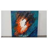 JENNY MAYOR 'INNER LIGHT'