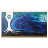 JENNY MAYOR - UNTITLED