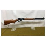 MARLIN MODEL 336 30-30 CAL RIFLE