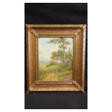 J. AITKEN - UNTITLED