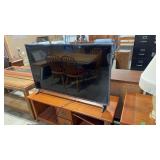 LG 54' TV - NO REMOTE