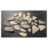 ARROWHEAD ASSORTMENT