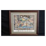 CAROL HAGAN 'MONTANA'