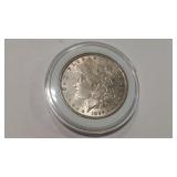 1889 MORGAN DOLLAR