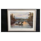 RICK KELLY 'DAWN'S CALL'