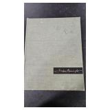 THE FREDERIC REMINGTON BOOK 1st EDT. 1966