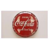 COCA COLA VTG THERMOMETER