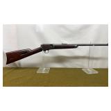 WINCHESTER MODEL 1903 .22 CAL RIFLE