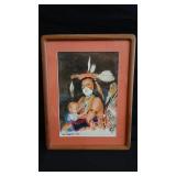 PAUL CARPENTER 'HERITAGE'