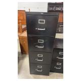 FILEX 4 DRAWER FILING CABINET