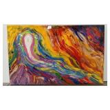 JENNY MAYOR 'CRYSTALS'