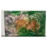 JENNY MAYOR 'JOURNEY'