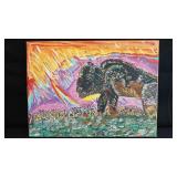 URBAN INDIAN ARTS -VISION