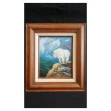 MAUREEN MCCULLEY 'MOUNTAIN GOAT'