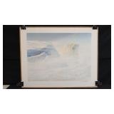 ROBERT BATEMAN 'WHITE ENCOUNTER'