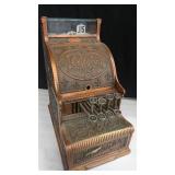 NATIONAL CASH REGISTER CO. DAYTON, OH MO. 211