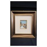 L. SCARNANI - UNTITLED