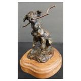 GARY SCHILDT 'RETRIEVER'