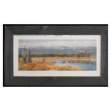 TUCKER SMITH 'MADISON CROSSING'