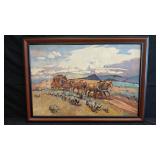 SHERYL BODILY - UNTITLED