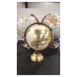 DECORATIVE GLOBE ASSORTMENT