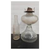 FLATHEAD BOTTLING WORKS, KALISPELL, MT BOTTLE &