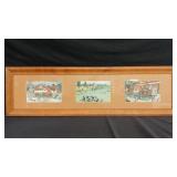 CECIL ALDIN 'THE FALLOWFIELD HUNT SERIES'