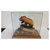 HENRY LARUM 'FAIR WARNING'