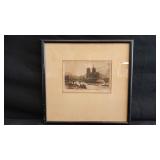 C.H. PINET 'NOTRE DAME'